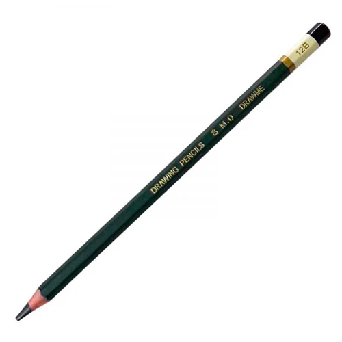 مداد طراحی ام کیو MQ