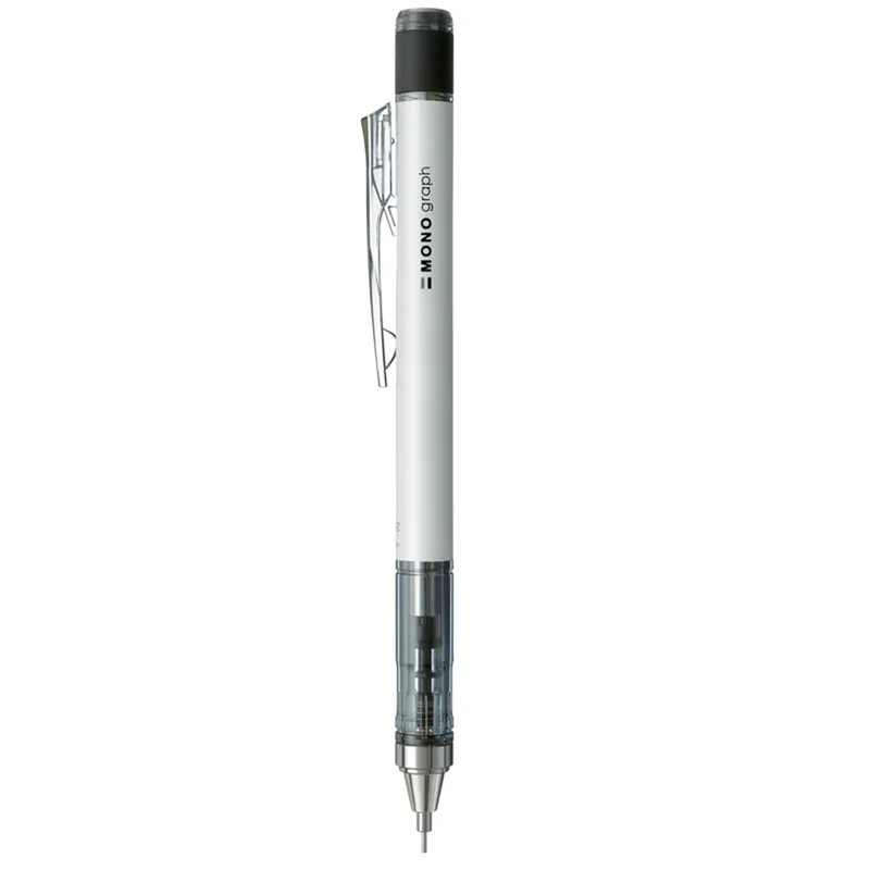 مداد اتود مونوگراف تومبو مدل SH-MG سایز 0.5 میلی متری