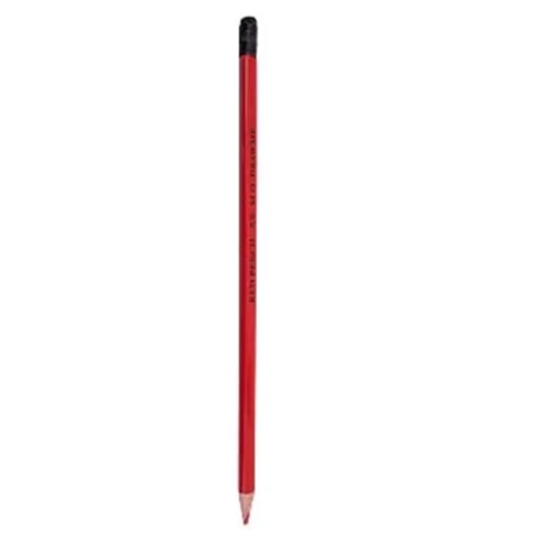 مداد قرمز پاکن دار ام کیو