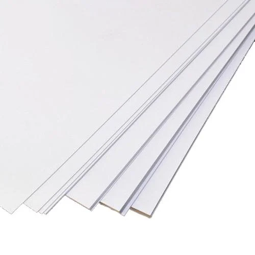 مقوا اشتنباخ 160 گرم سفید A3 تکی
