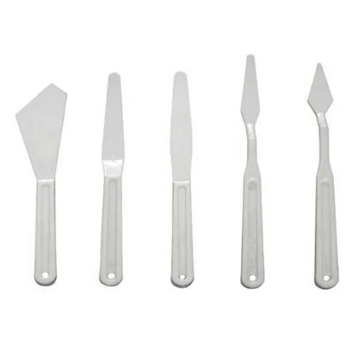 کاردک پلاستیکی 5 عددی Art-Tak