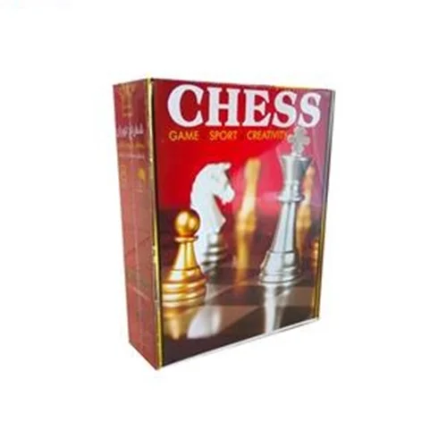 بازی فکری شطرنج تهران chess