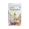 دفترچه آبرنگی Transportation