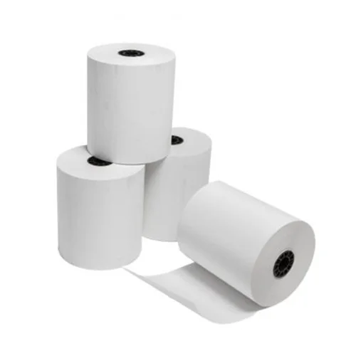 رول کاغذ حرارتی ۸ سانتی