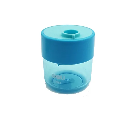 تراش تک سوراخ مخزن دار دلی مدل h557