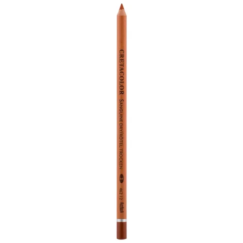 مداد کنته خشک آجری کرتاکالر کد 46212