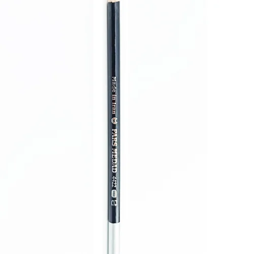مداد مشکی پارس مداد مدل 4422