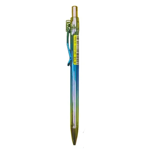 مداد اتود OUFEIYA مدل رنگین کمان 0.7 میلی متری
