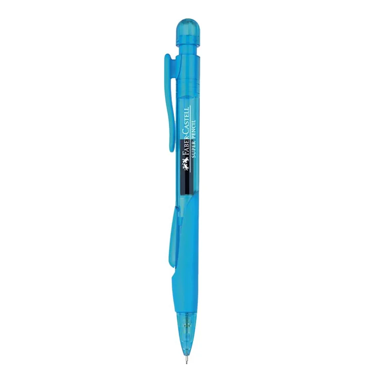 مداد اتود فابر کاستل مدل Super Pencil سایز  0.7 میلی متری